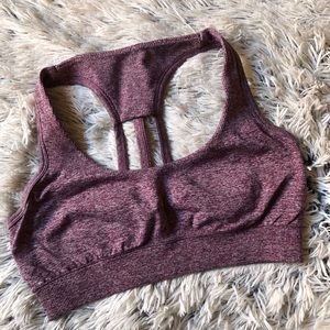 Forever 21 Sports Bra